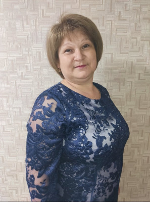 Головизнина Ольга Николаевна Головизнина Ольга Николаевна